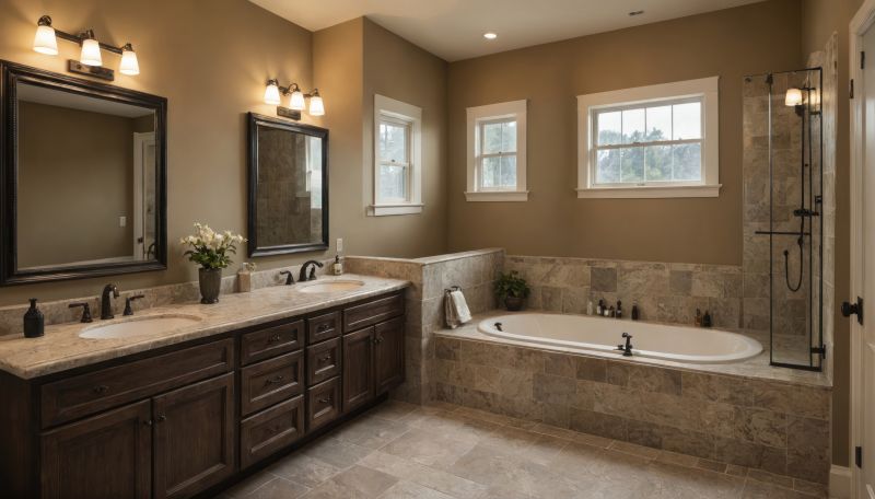 Top Bathroom Remodeling Companies in South Amboy, NJ