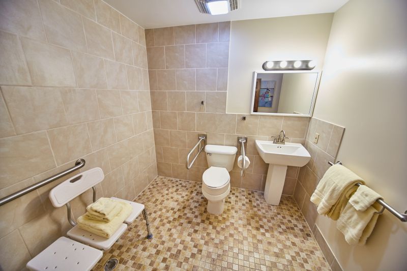 Best Bathroom Accessibility Contractors in New Brunswick, NJ